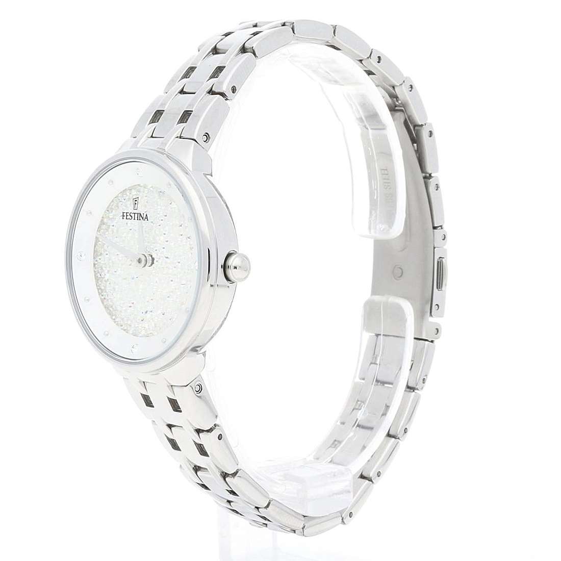 vendita orologi donna Festina F20382/1