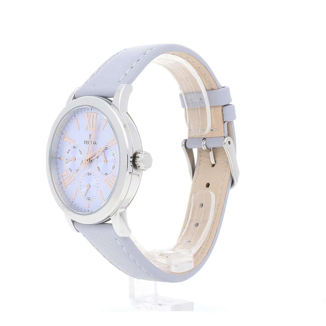 vendita orologi donna Festina F20415/3