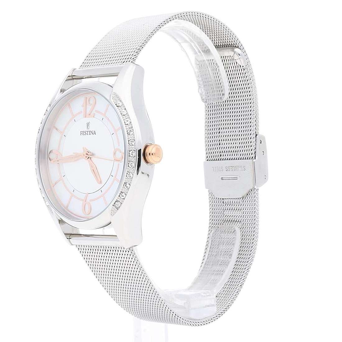 vendita orologi donna Festina F20420/1