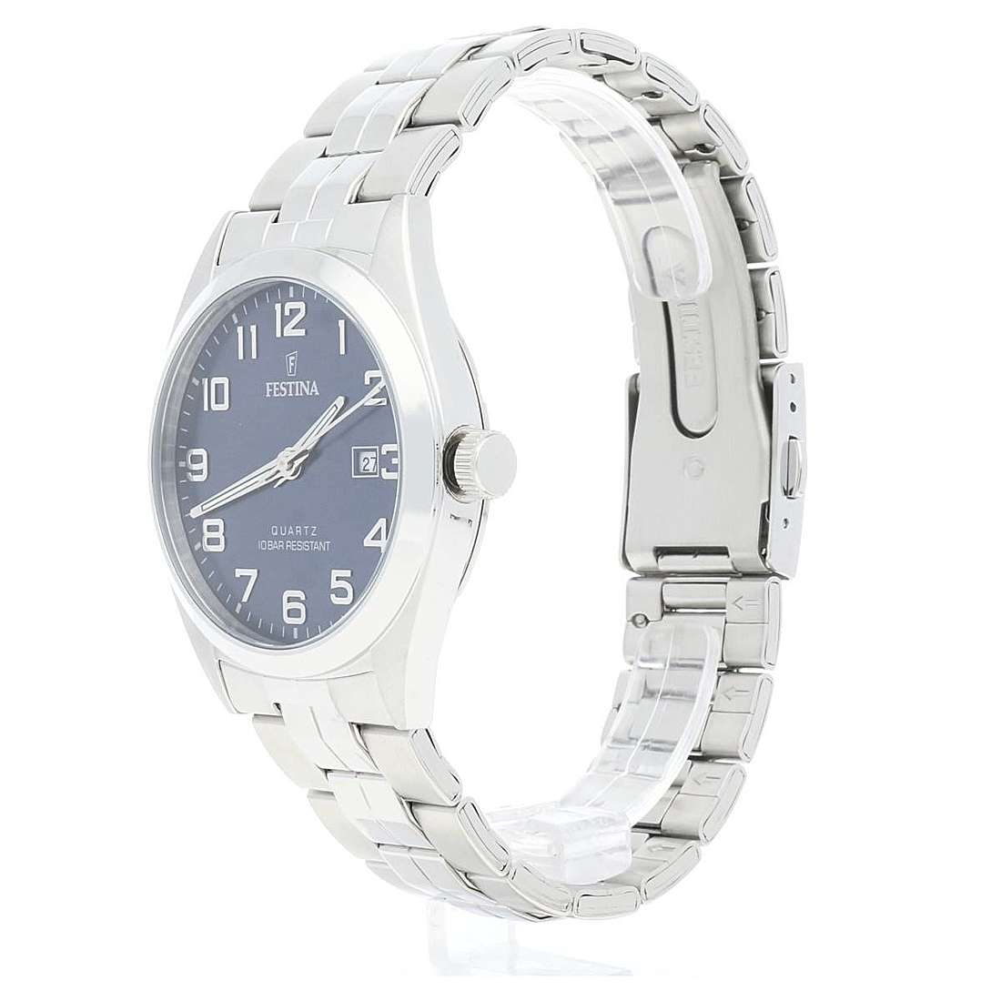 vendita orologi donna Festina F20437/3