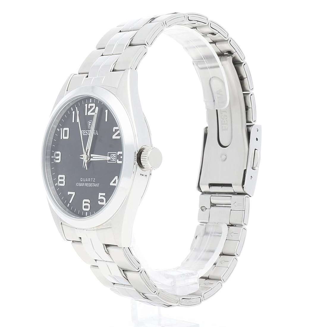 vendita orologi donna Festina F20437/4