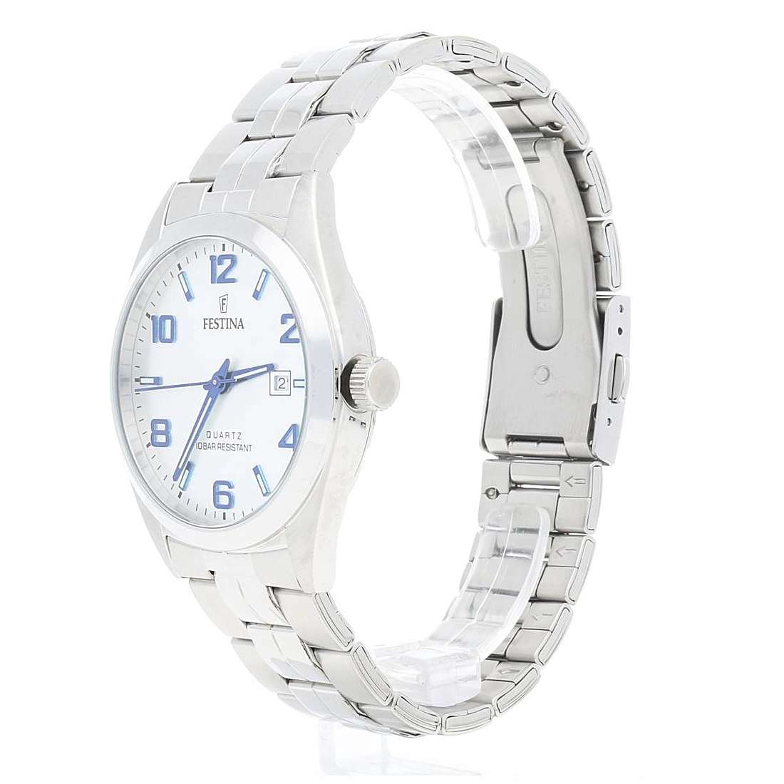 vendita orologi donna Festina F20437/5