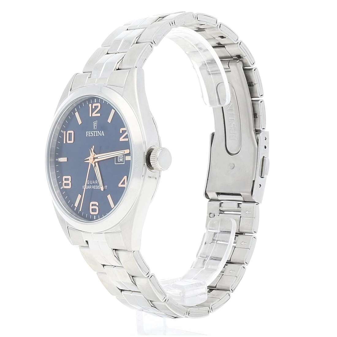 vendita orologi donna Festina F20437/7