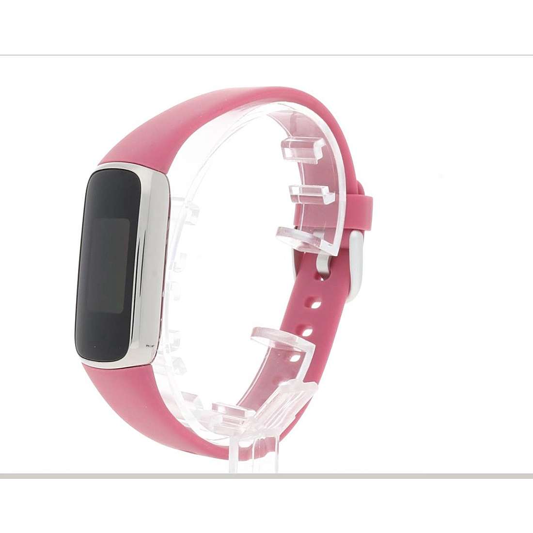 vendita orologi donna Fitbit FB422SRMG