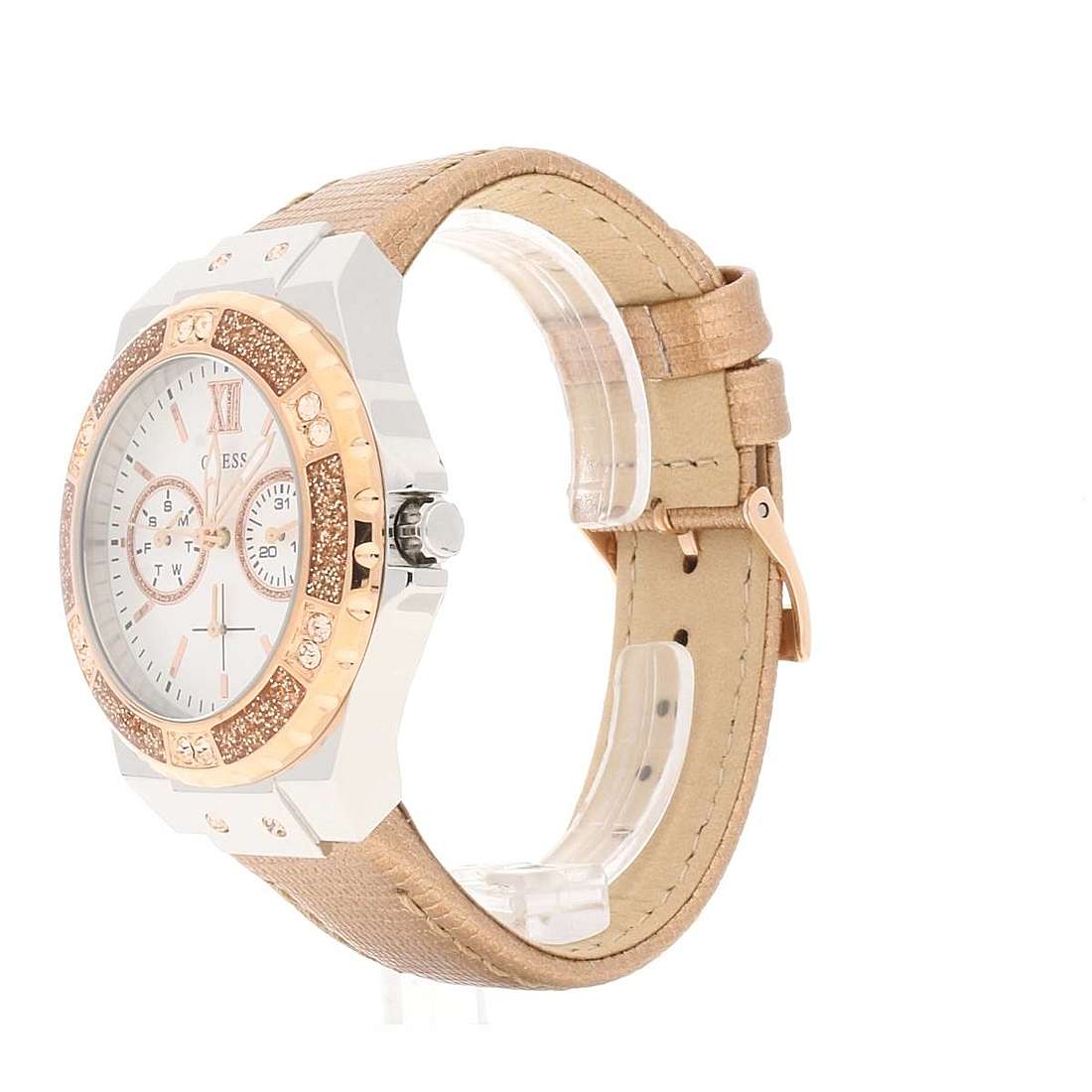 vendita orologi donna Guess W0023L7