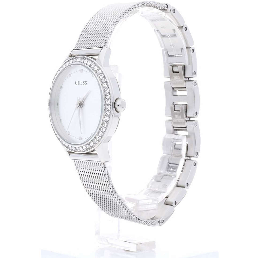 vendita orologi donna Guess W0647L6