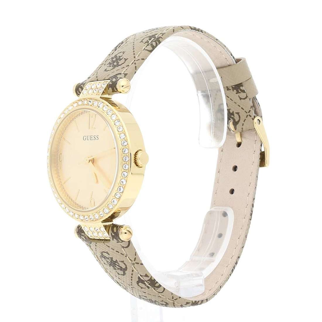 vendita orologi donna Guess W1230L2