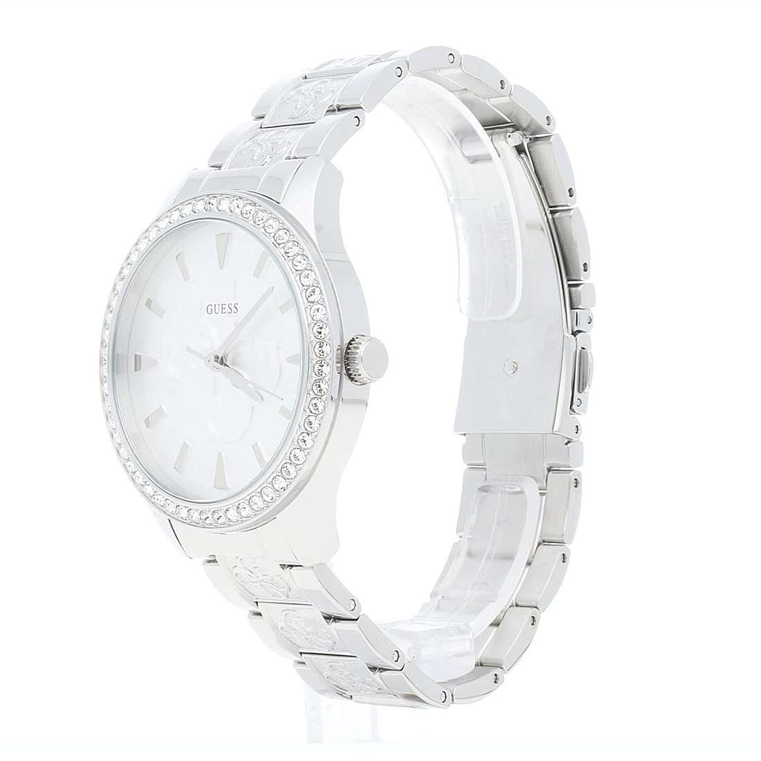 vendita orologi donna Guess W1280L1