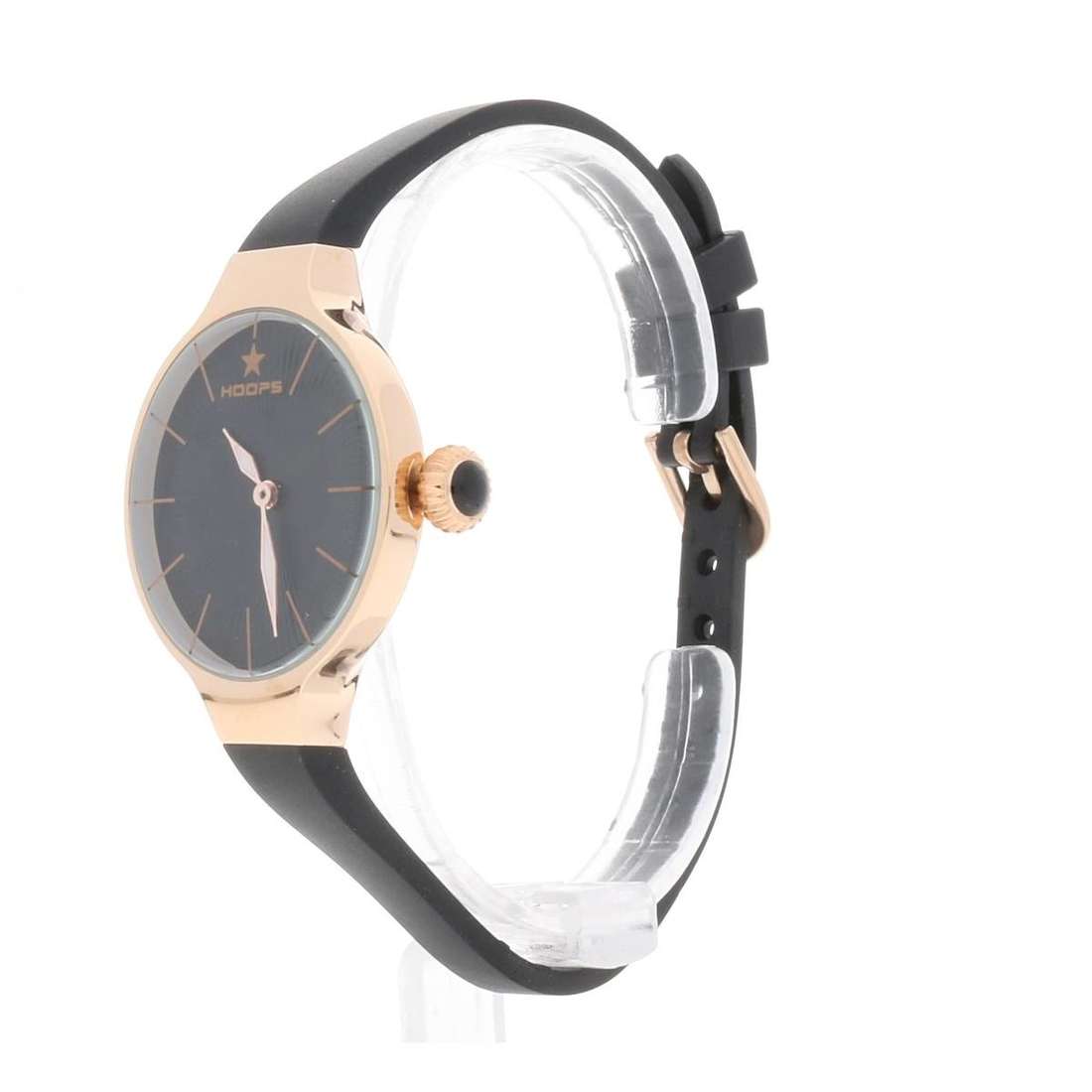 vendita orologi donna Hoops 2583L-RG01