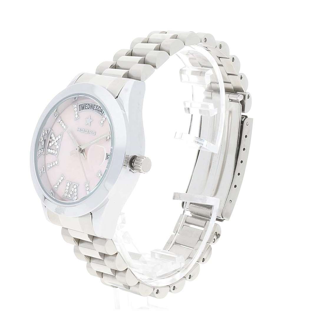 vendita orologi donna Hoops 2625L-S03