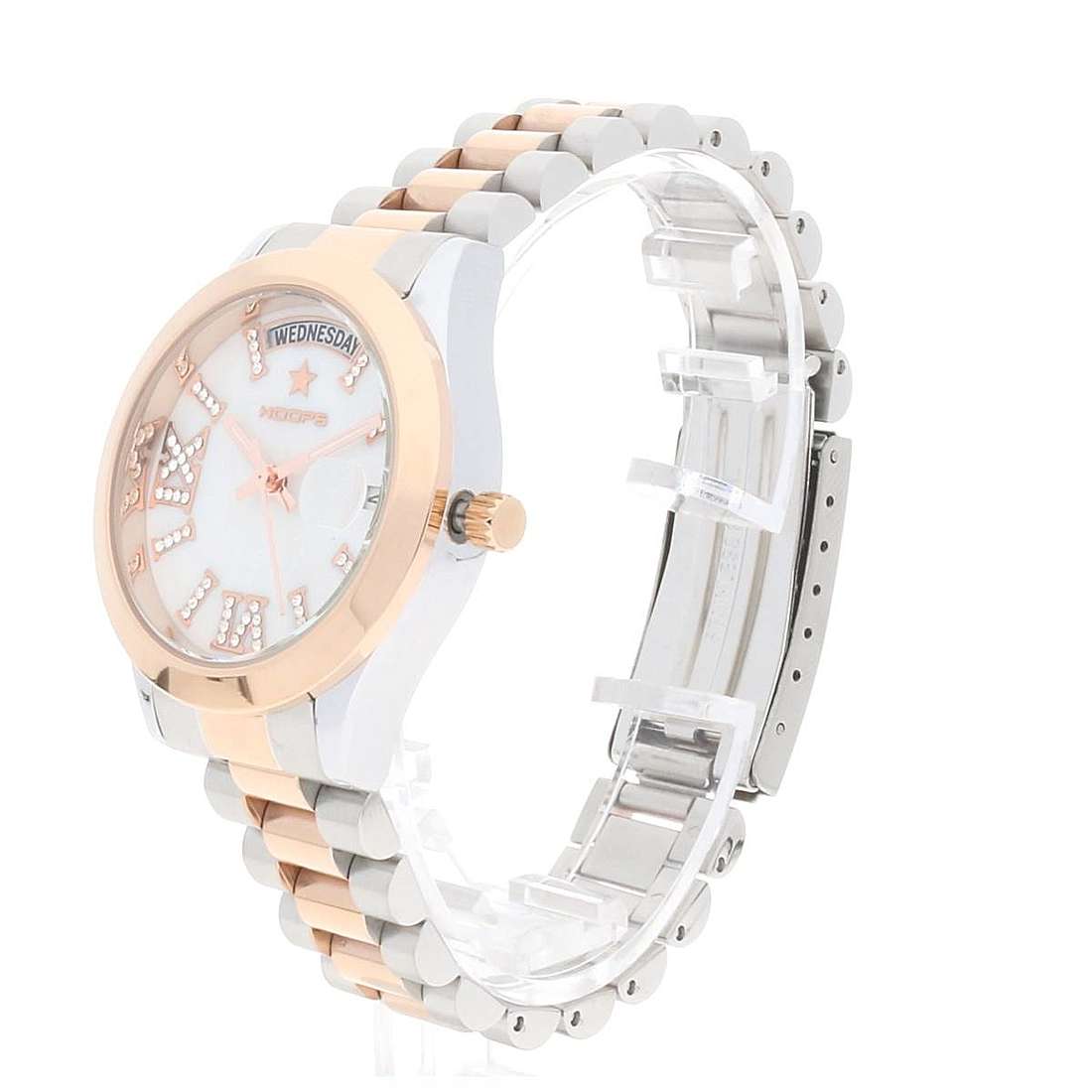 vendita orologi donna Hoops 2625LSRG05