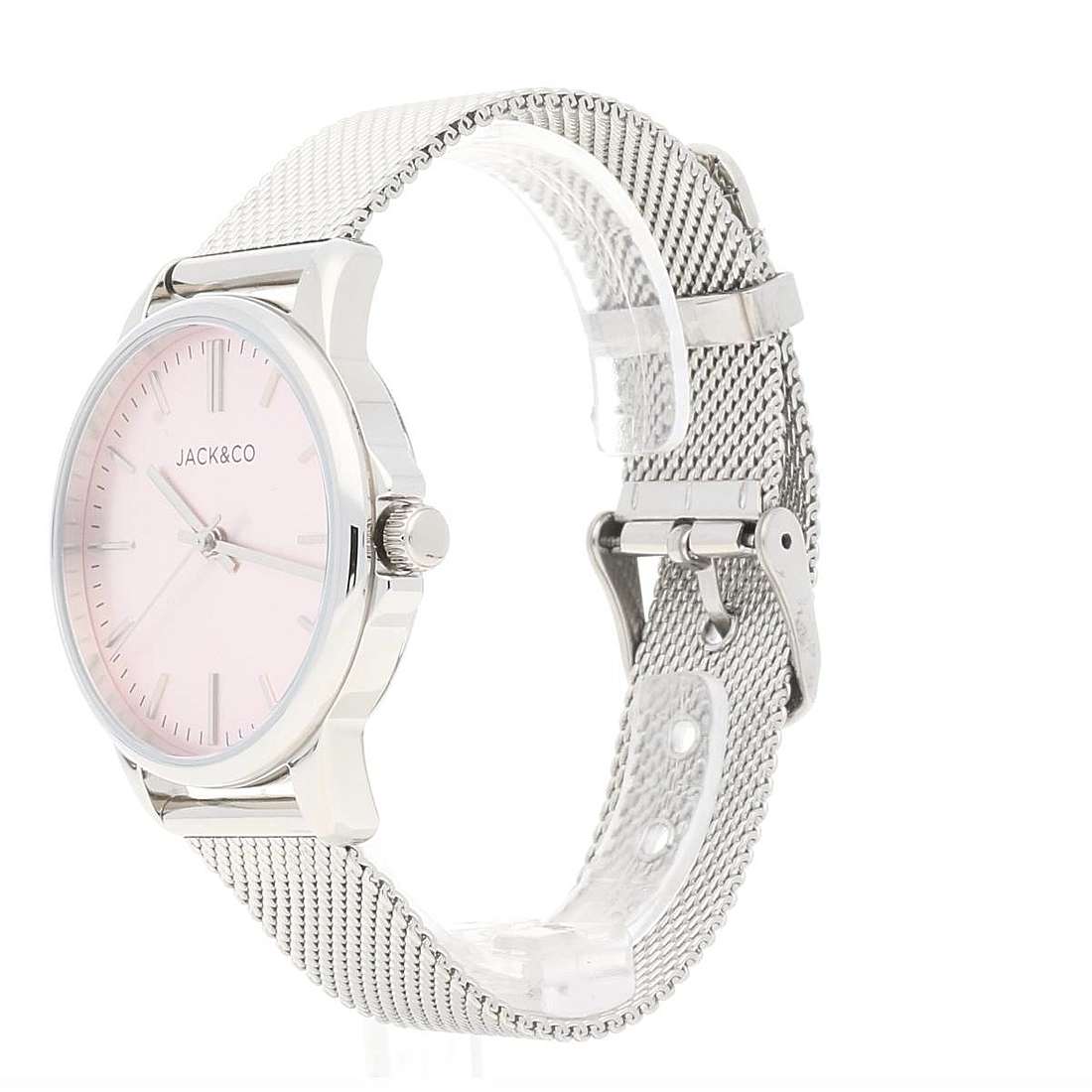 vendita orologi donna Jack&co JW0180L8