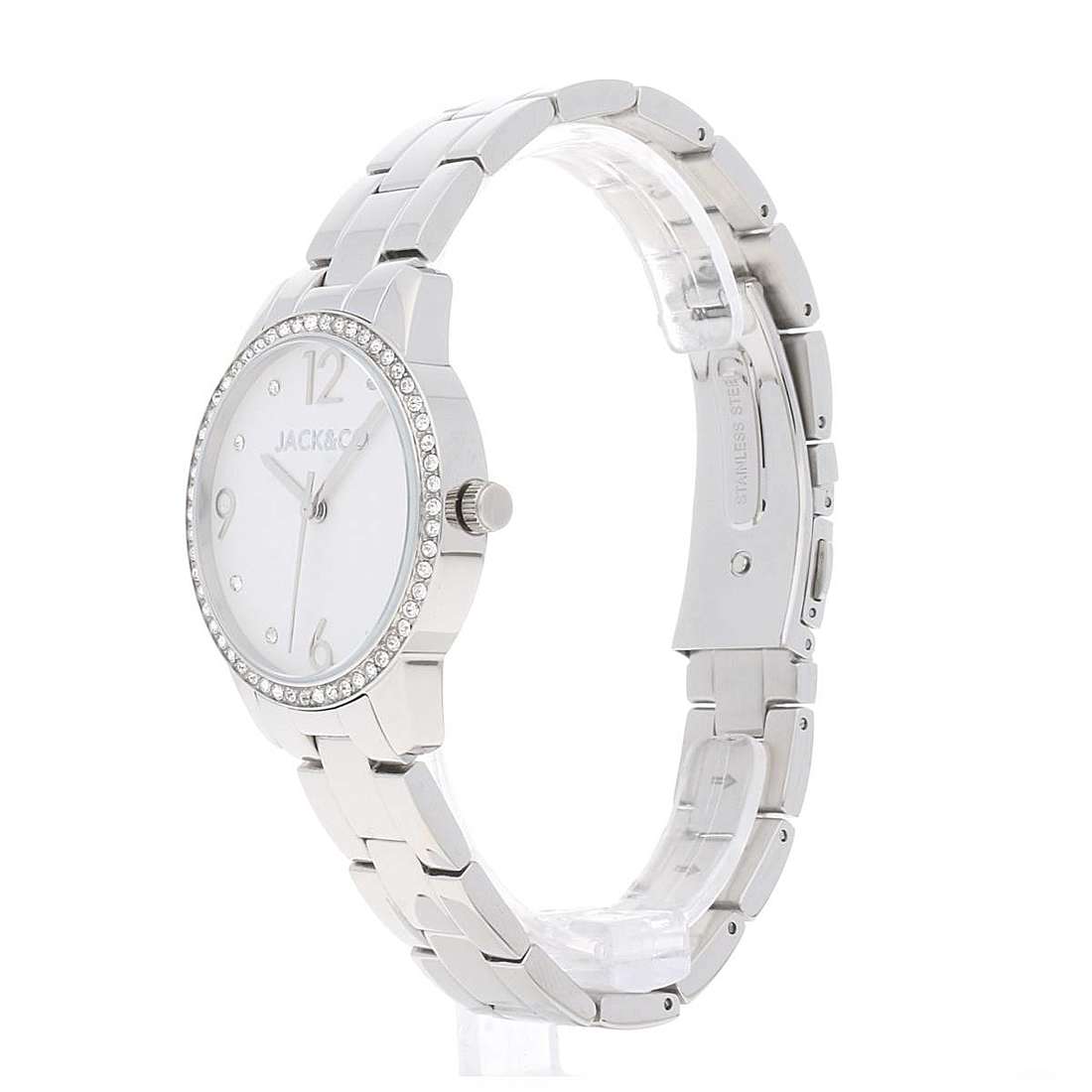 vendita orologi donna Jack&co JW0183L1