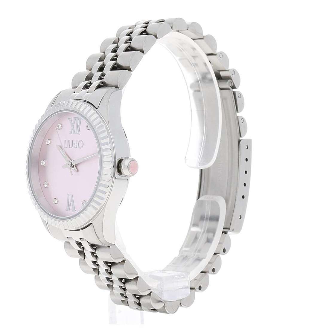vendita orologi donna Liujo TLJ1135