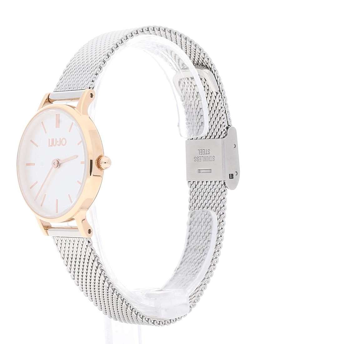 vendita orologi donna Liujo TLJ1206