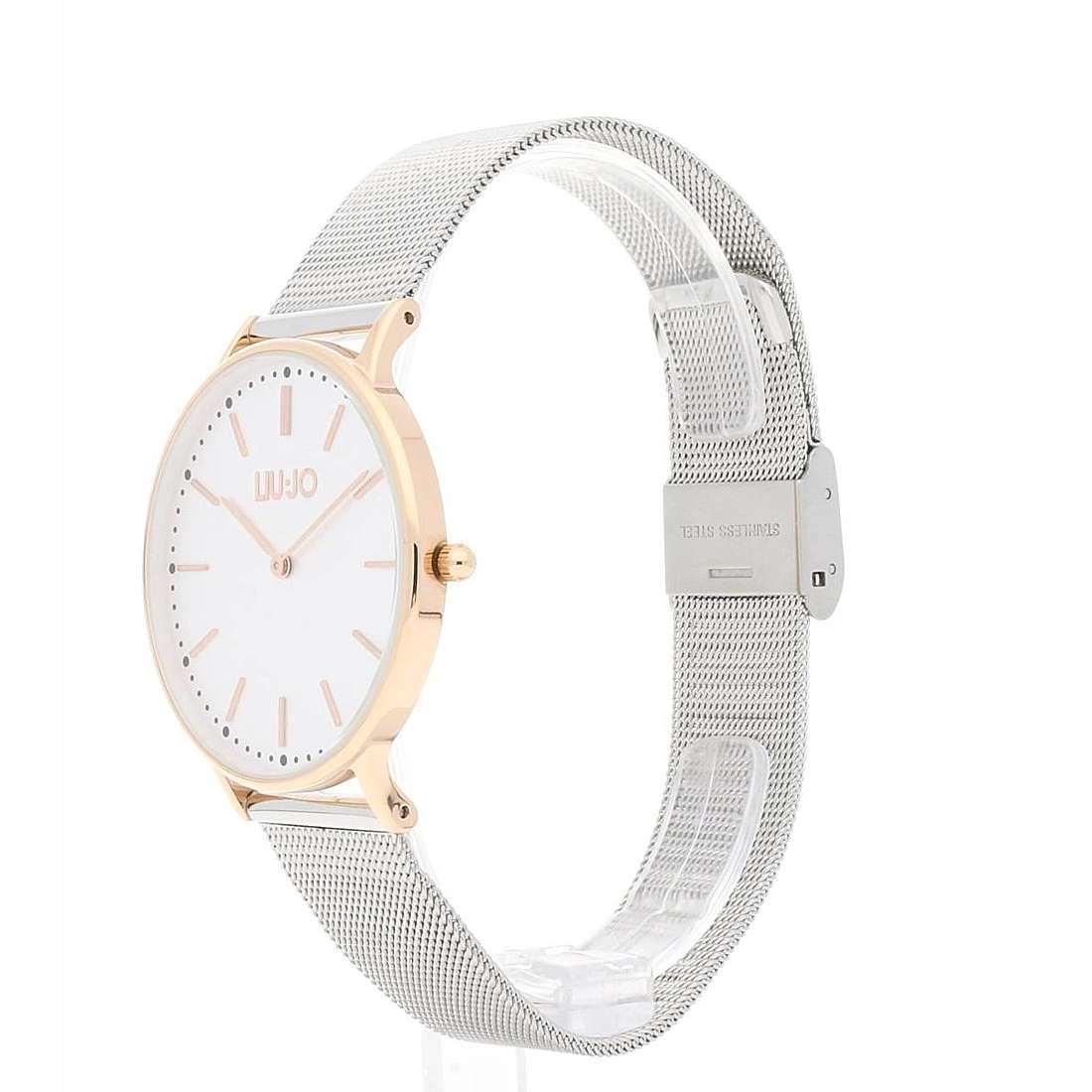 vendita orologi donna Liujo TLJ1230