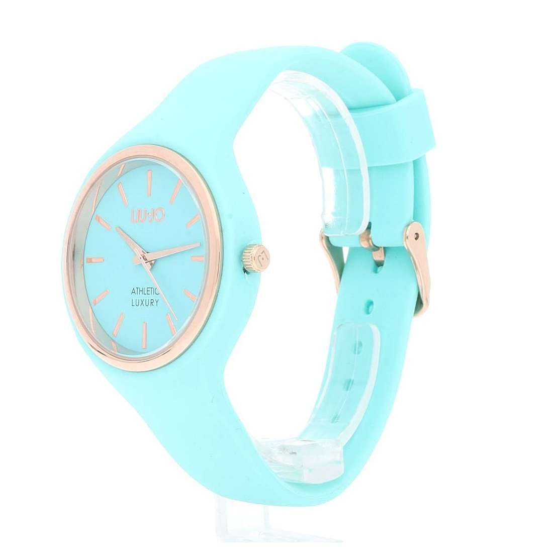 vendita orologi donna Liujo TLJ1330
