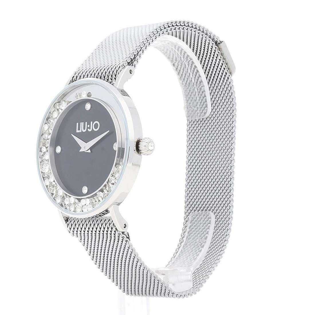 vendita orologi donna Liujo TLJ1342