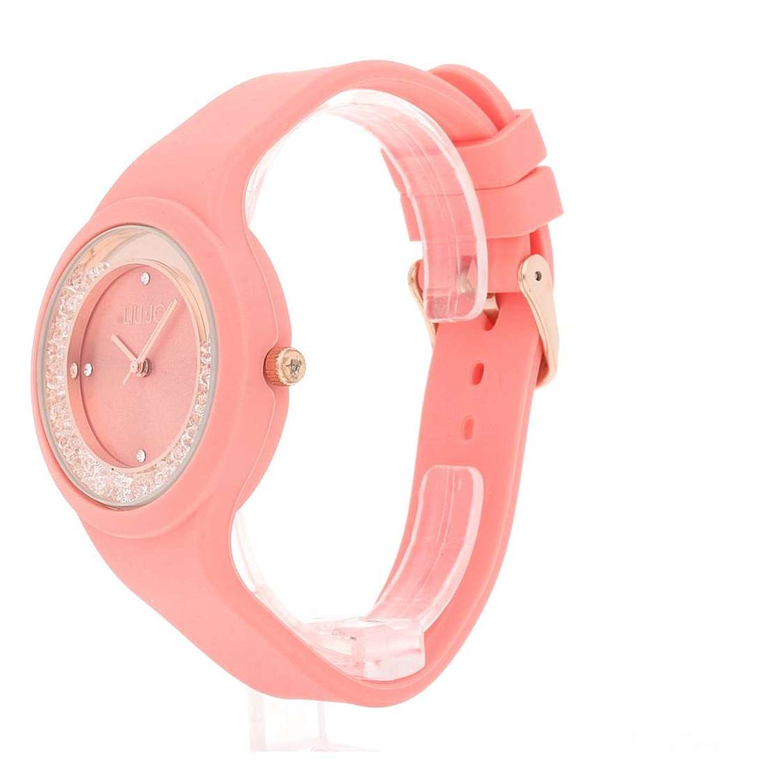vendita orologi donna Liujo TLJ1422