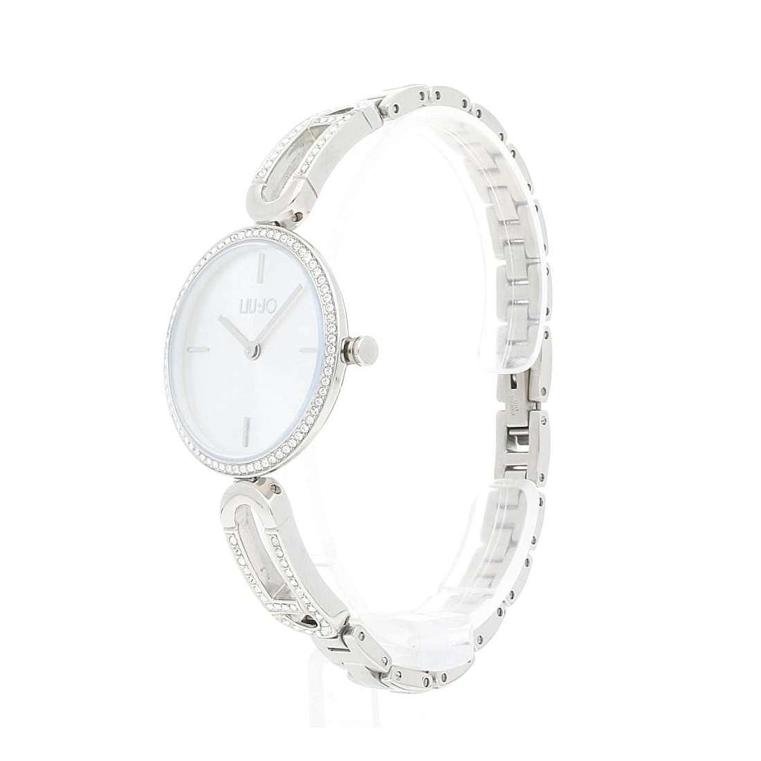 vendita orologi donna Liujo TLJ1538