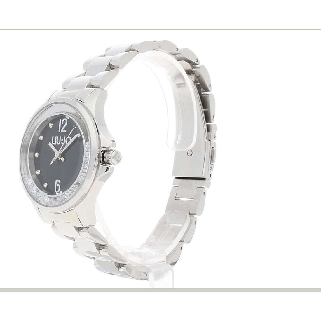 vendita orologi donna Liujo TLJ1624