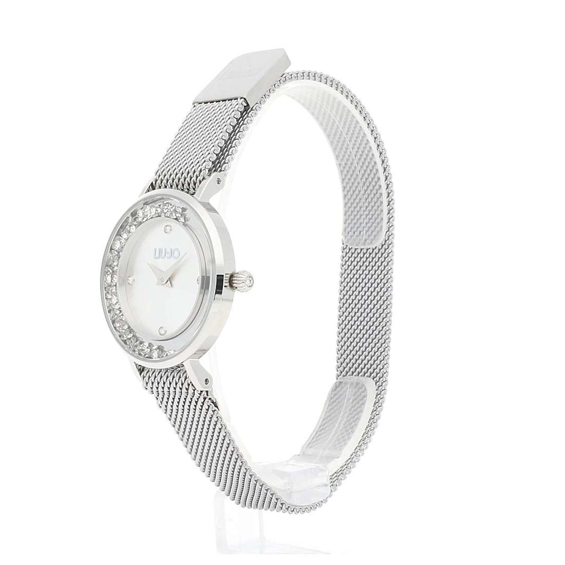 vendita orologi donna Liujo TLJ1687