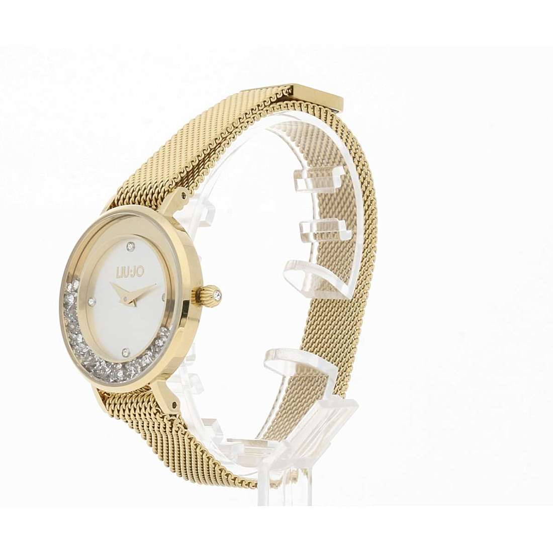 vendita orologi donna Liujo TLJ1692