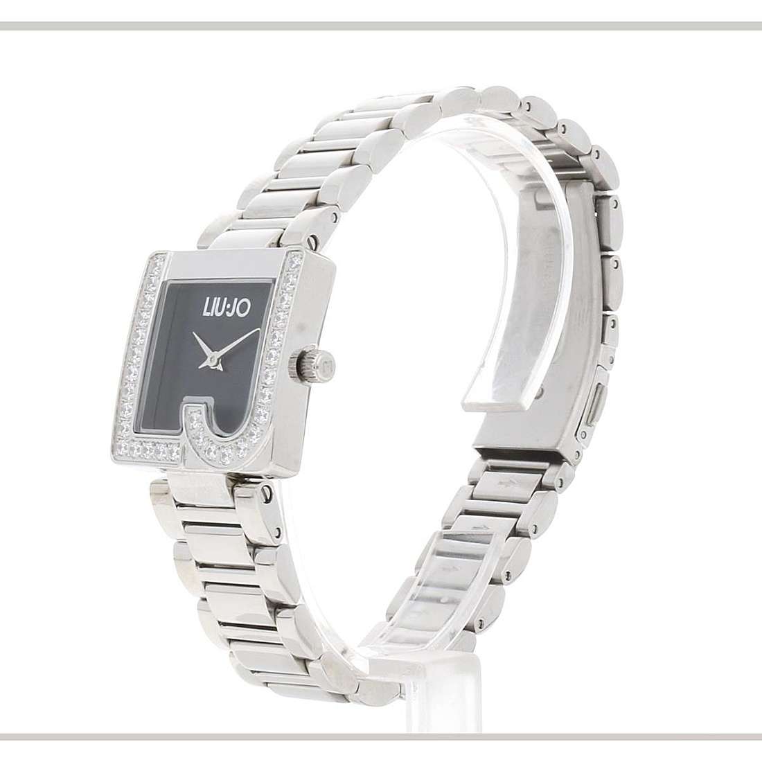 vendita orologi donna Liujo TLJ1821