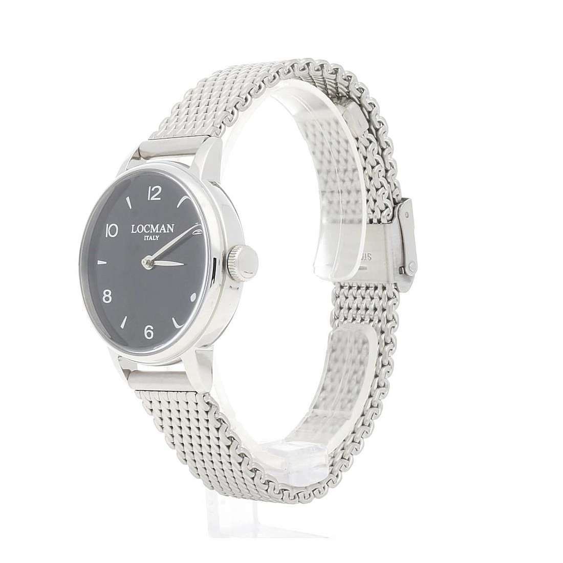 vendita orologi donna Locman 0253A01A-00BKNK2B0