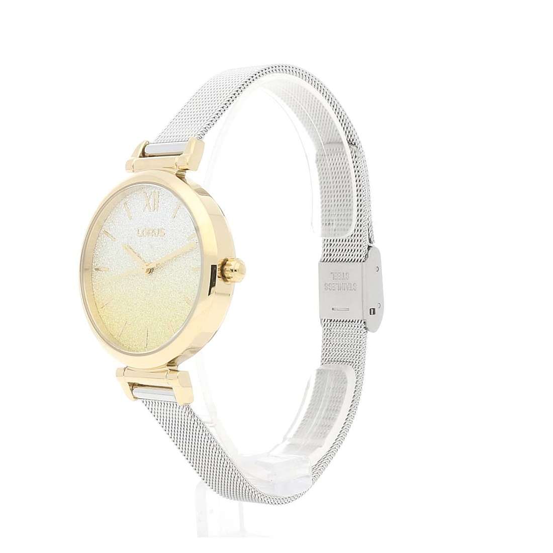 vendita orologi donna Lorus RG234QX8