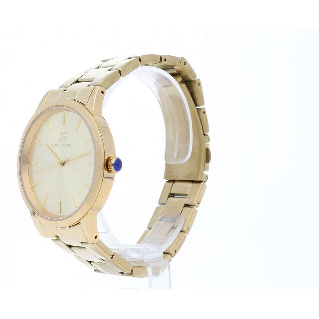 vendita orologi donna Luca Barra BU90