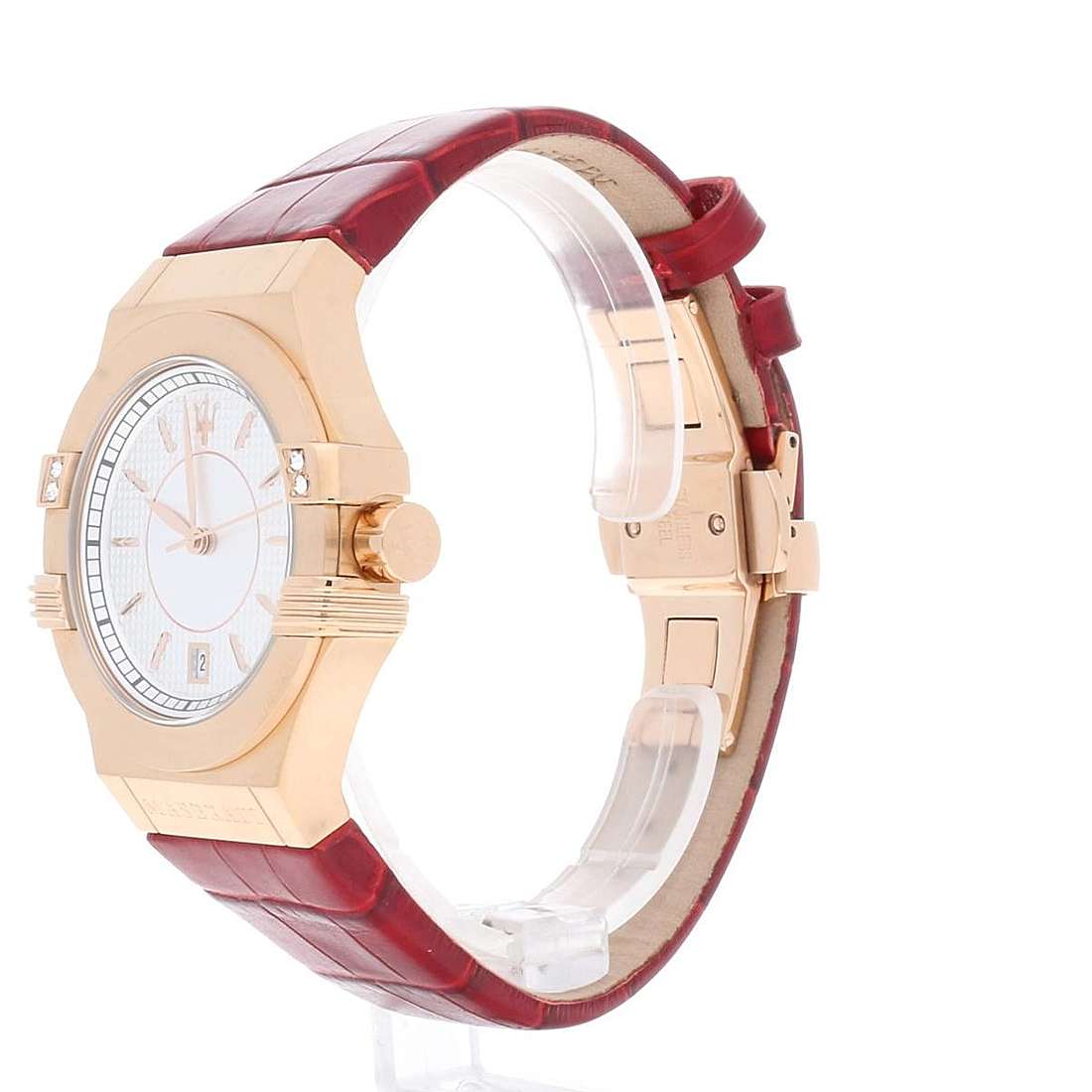vendita orologi donna Maserati R8851108501