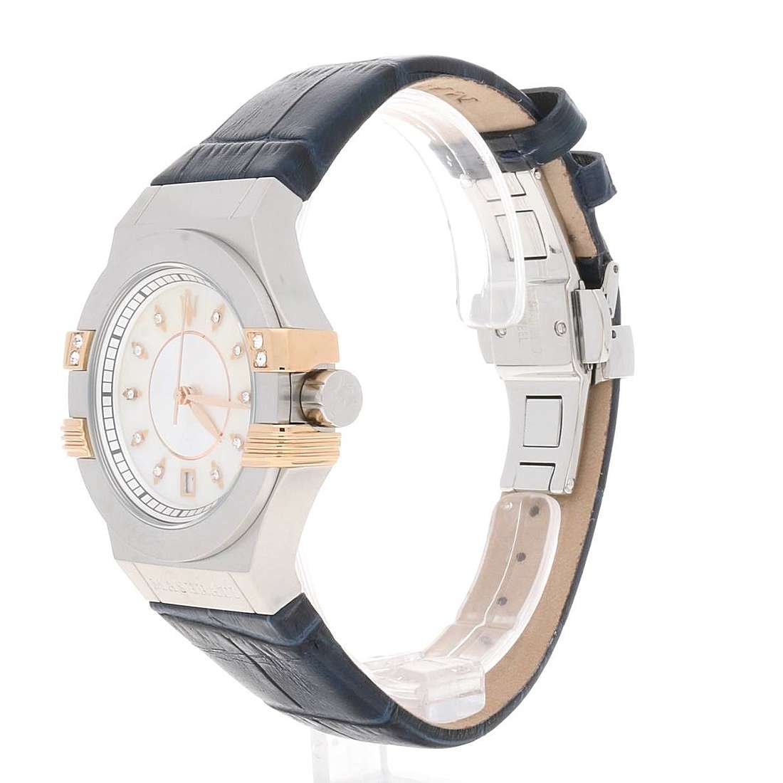 vendita orologi donna Maserati R8851108502