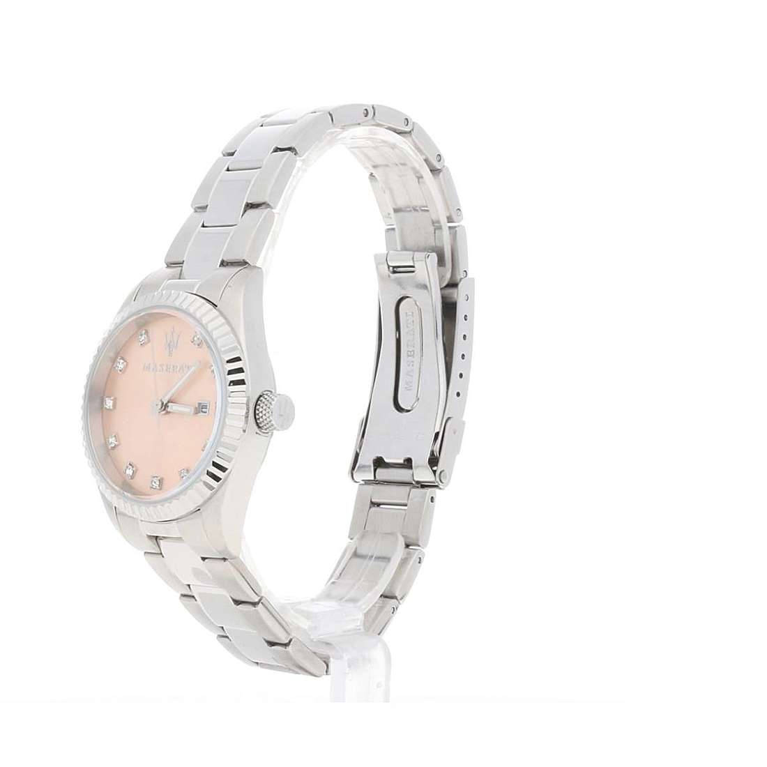 vendita orologi donna Maserati R8853100509