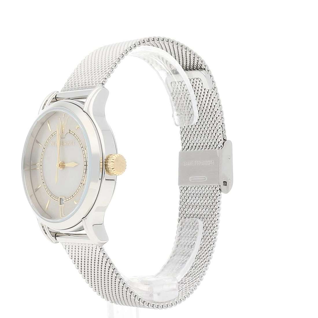 vendita orologi donna Maserati R8853118504