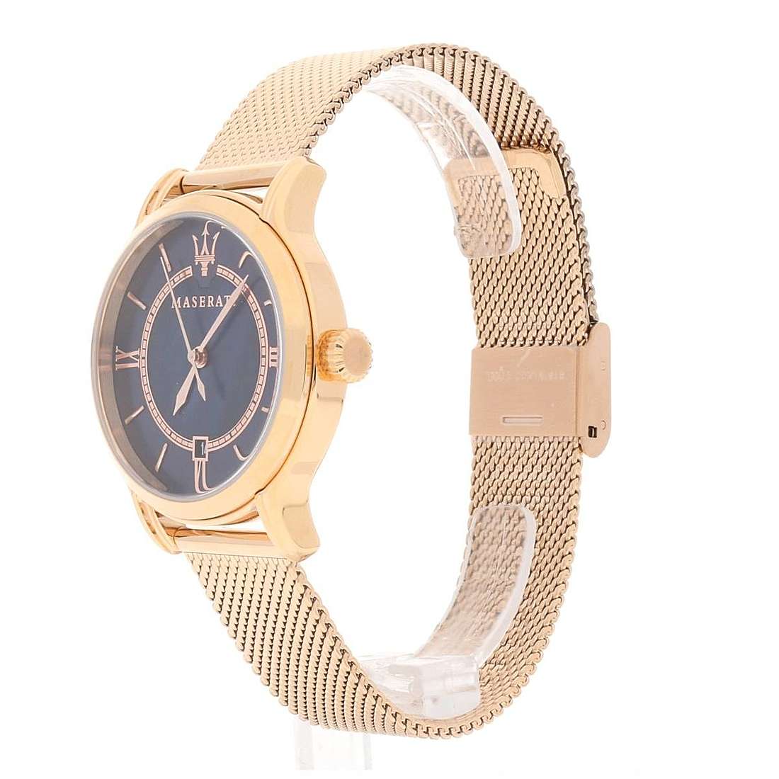 vendita orologi donna Maserati R8853118513