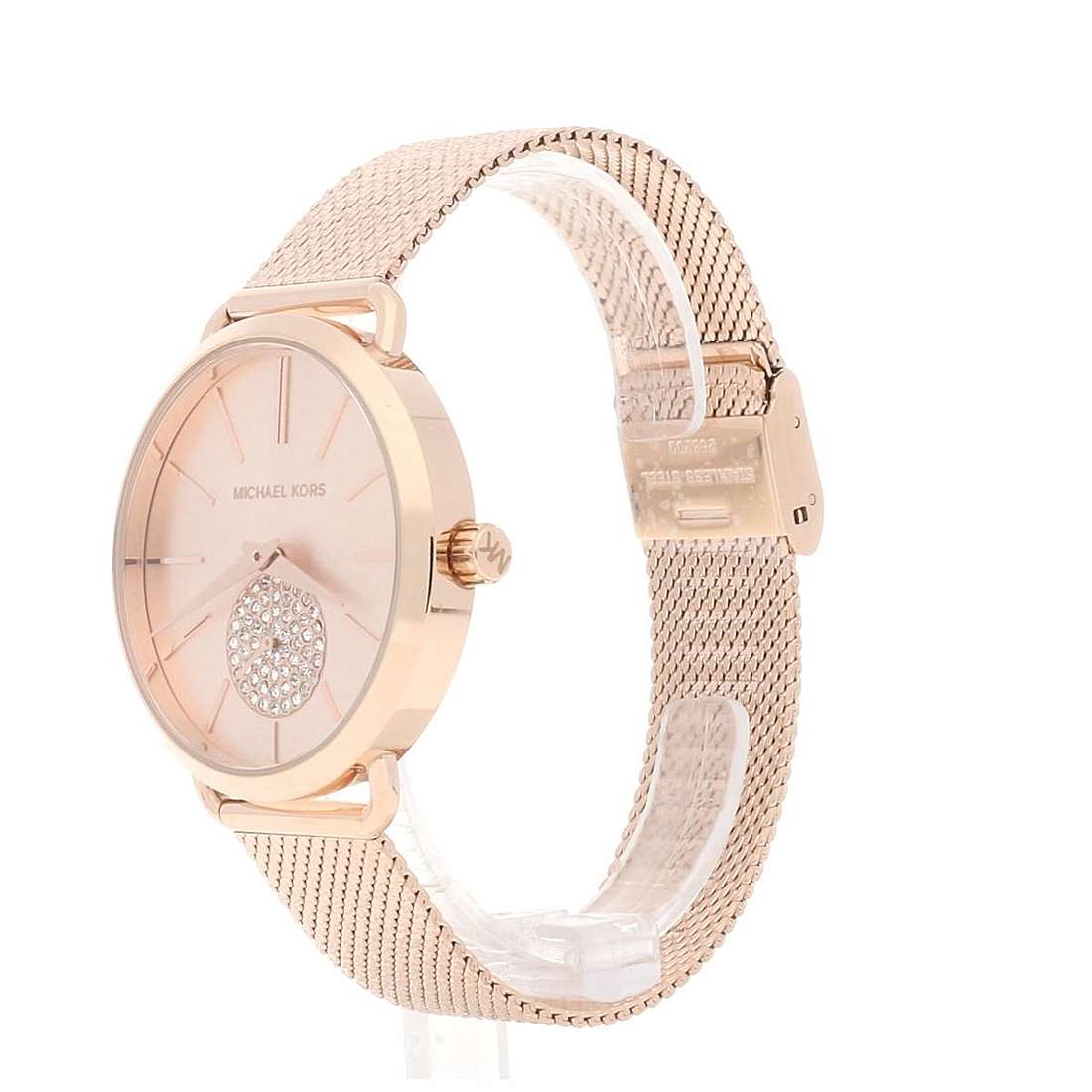 vendita orologi donna Michael Kors MK3845