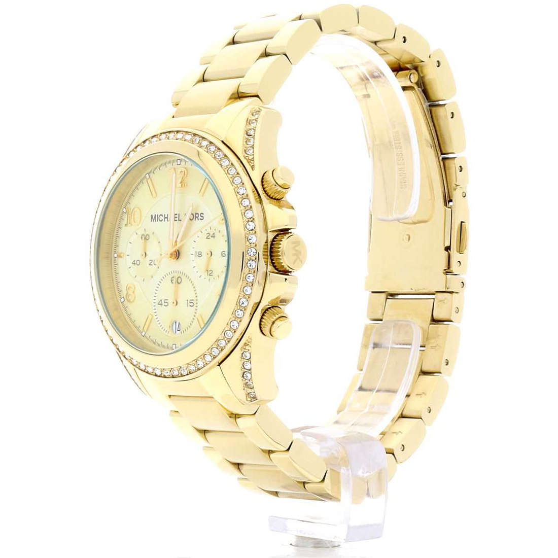 vendita orologi donna Michael Kors MK5166