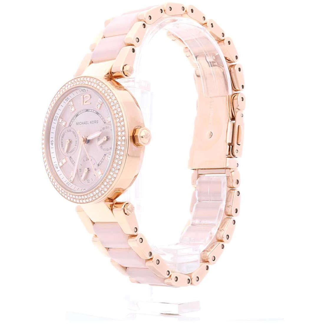 vendita orologi donna Michael Kors MK6110