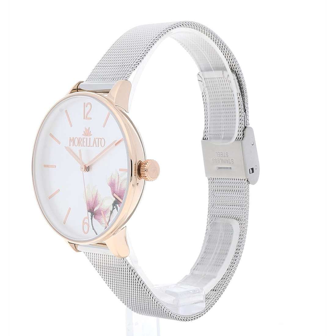 vendita orologi donna Morellato R0153141526