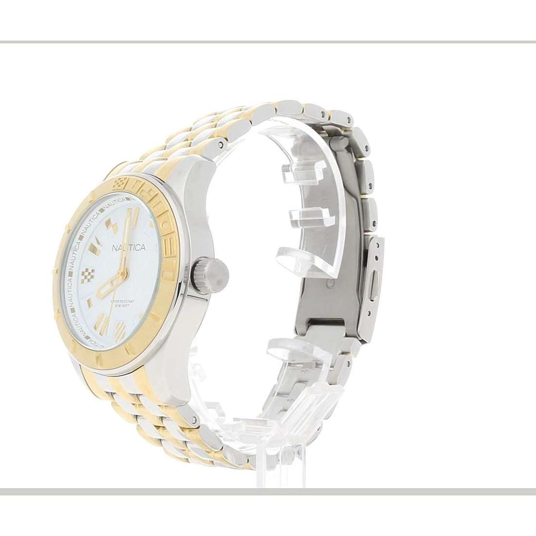 vendita orologi donna Nautica NAPPBS032