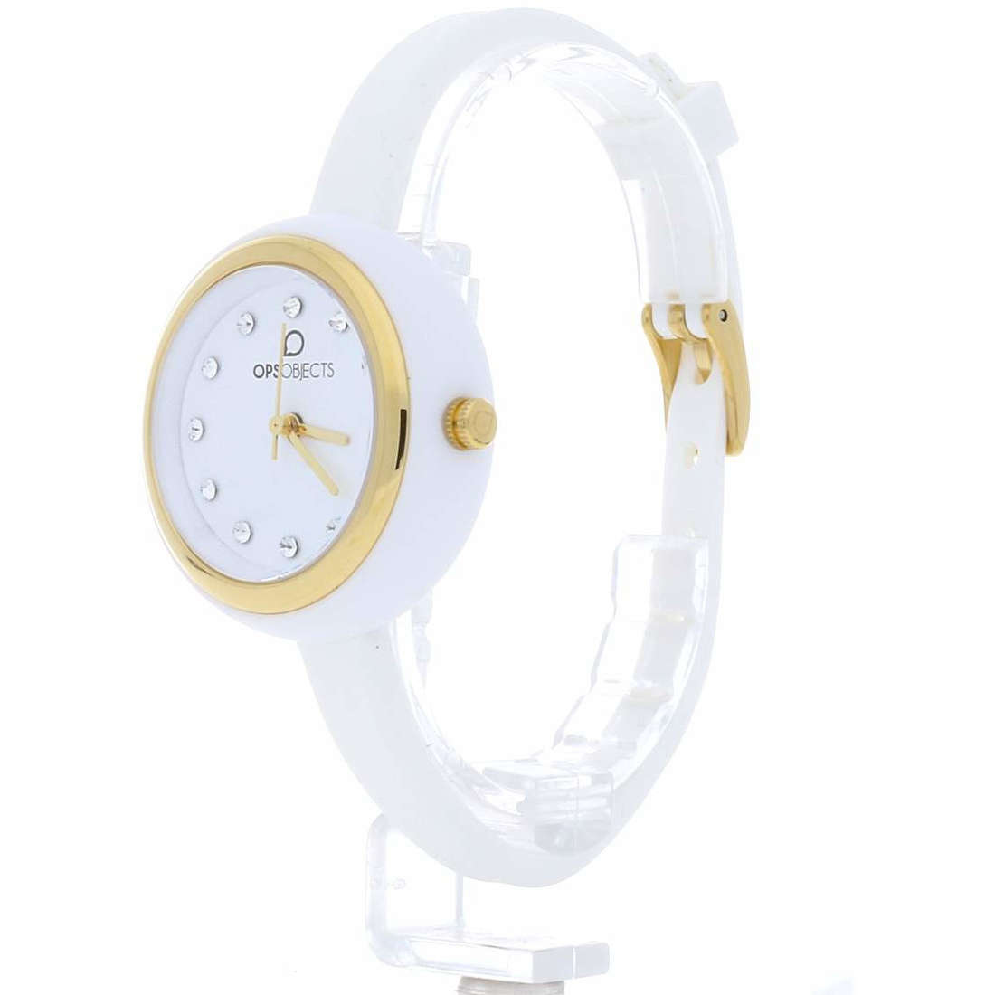 vendita orologi donna Ops Objects OPSPW-400
