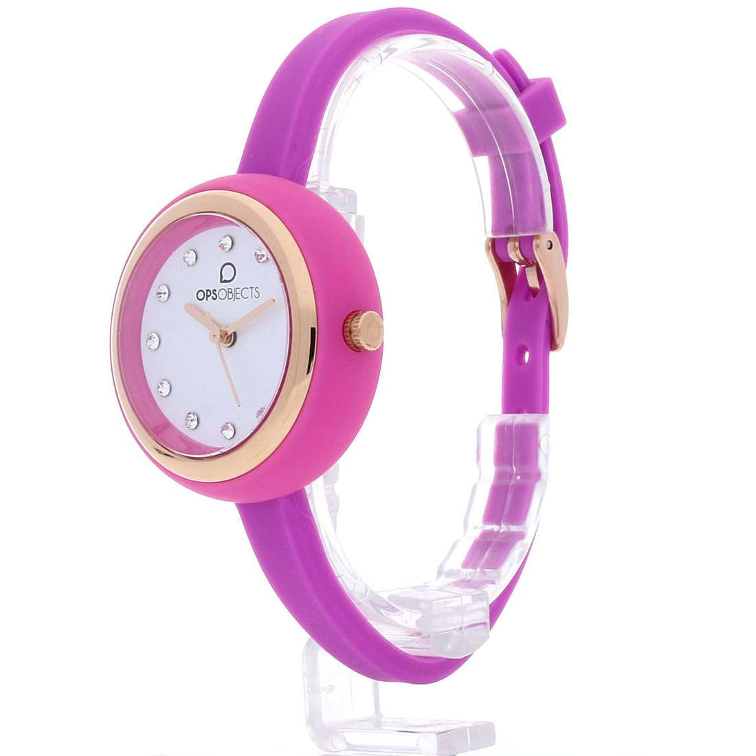 vendita orologi donna Ops Objects OPSPW-403