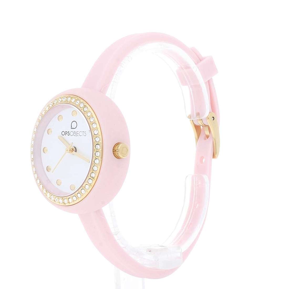 vendita orologi donna Ops Objects OPSPW-421