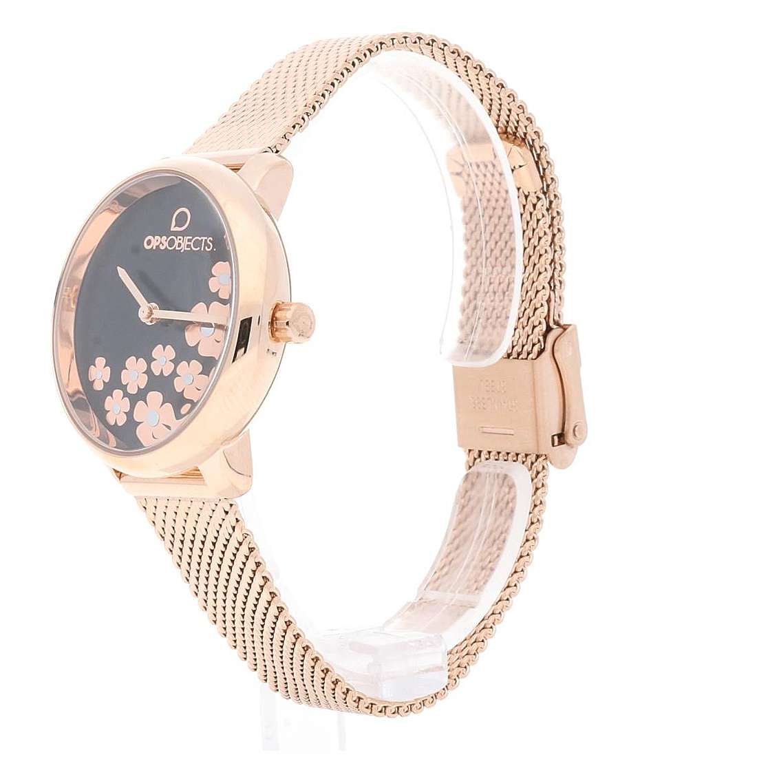 vendita orologi donna Ops Objects OPSPW-552