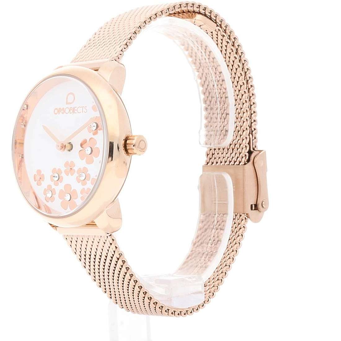 vendita orologi donna Ops Objects OPSPW-592
