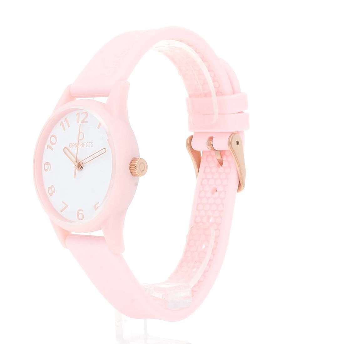vendita orologi donna Ops Objects OPSPW-708