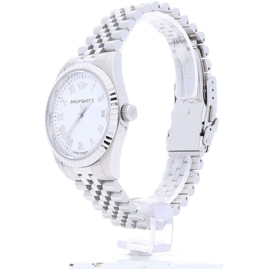 vendita orologi donna Philip Watch R8253597600