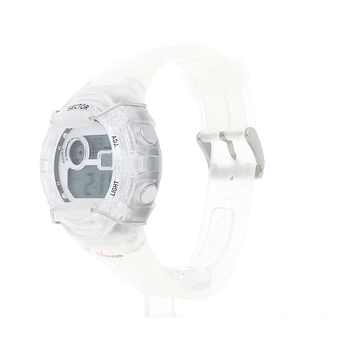 vendita orologi donna Sector R3251526501