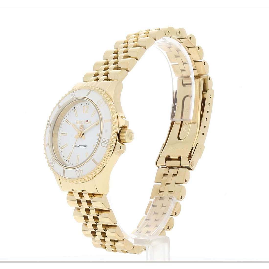 vendita orologi donna Sector R3253161532